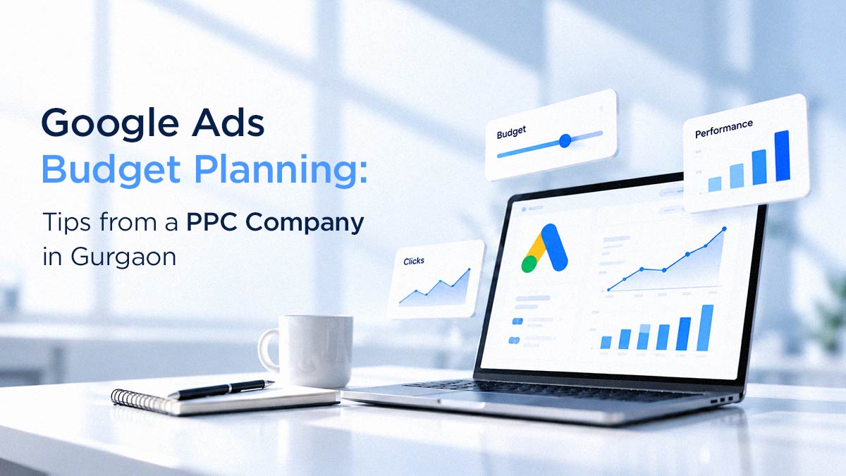 PPC Company in Gurgaon