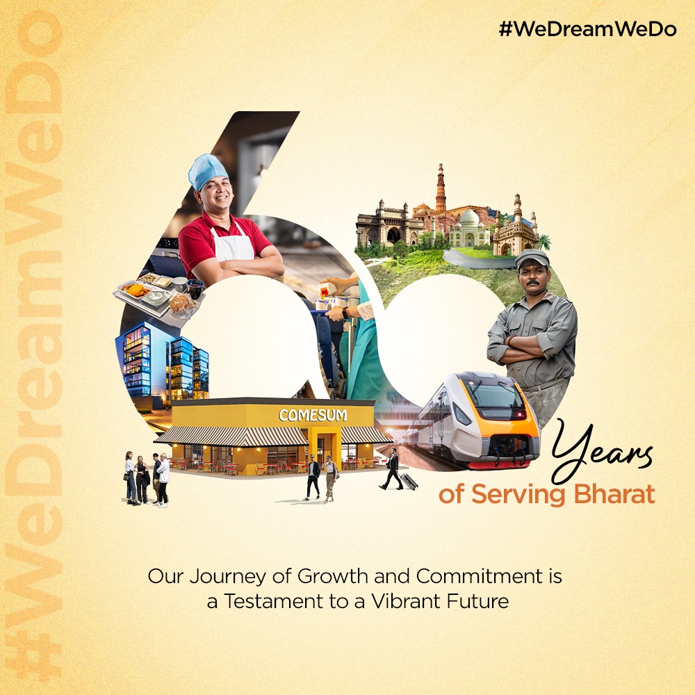 RK Group - #WeDreamWeDo