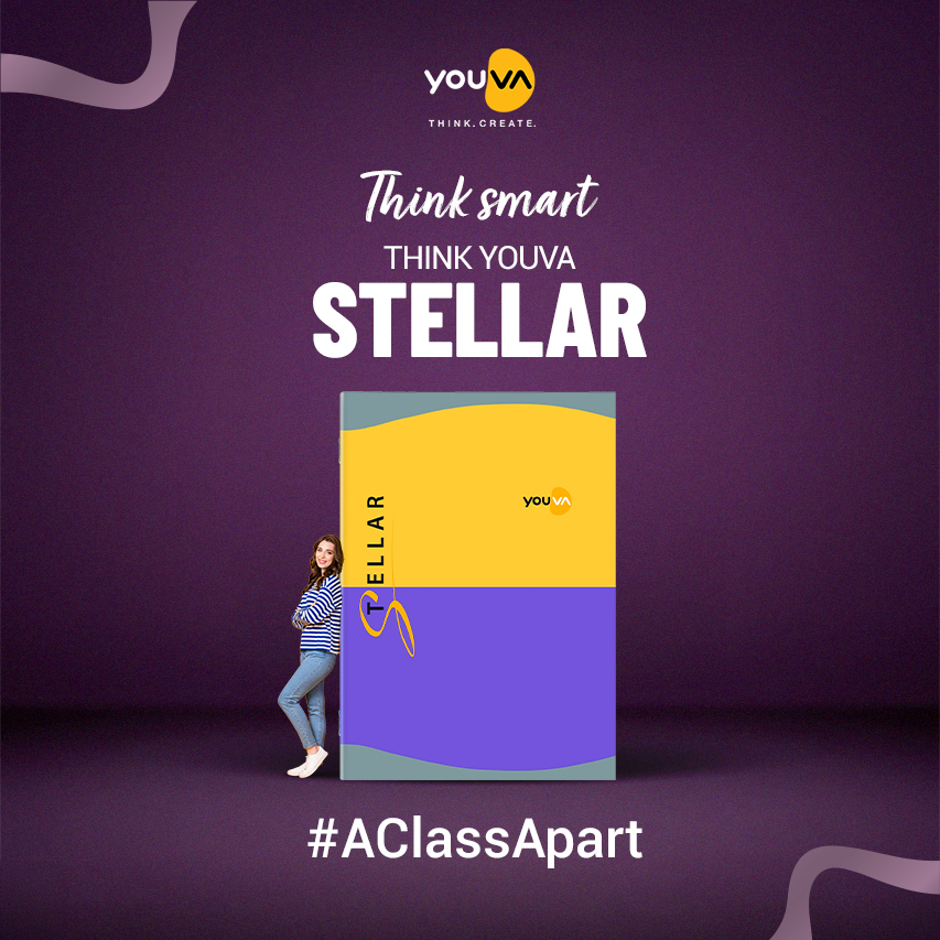 YOUVA - #AClassApart