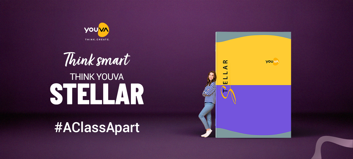 YOUVA - #AClassApart
