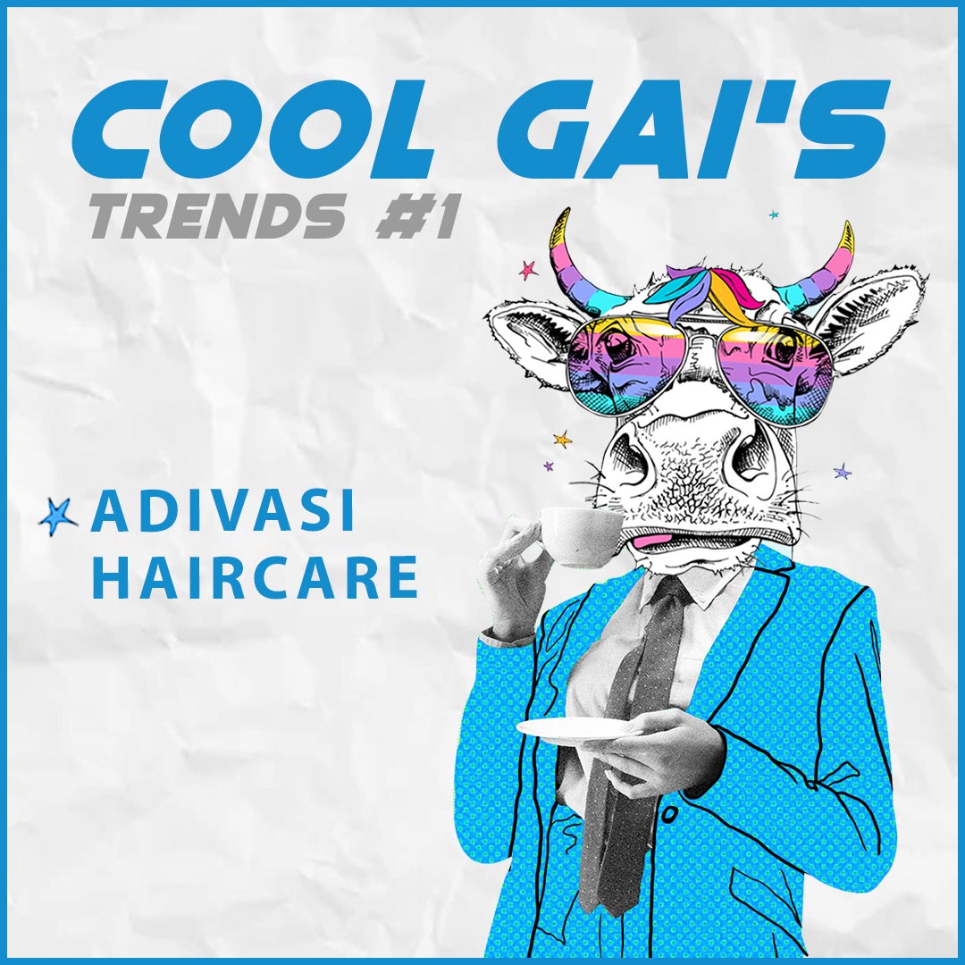 Cool Gai #1