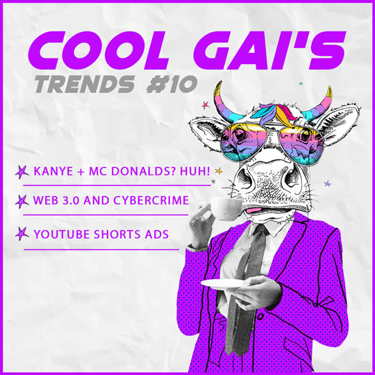 Cool Gai #10