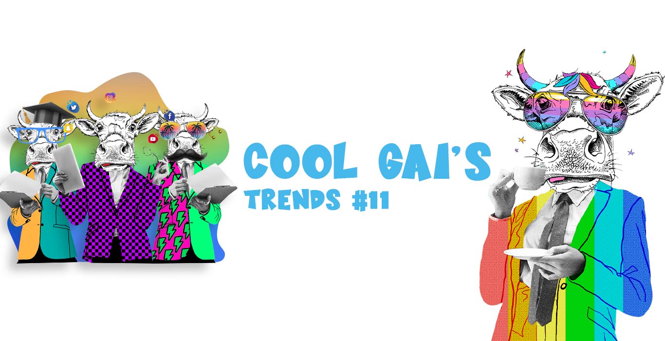 Cool Gai 11