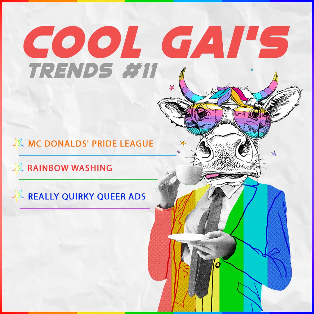 Cool Gai #11