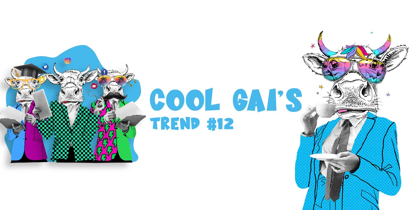Cool Gai 12