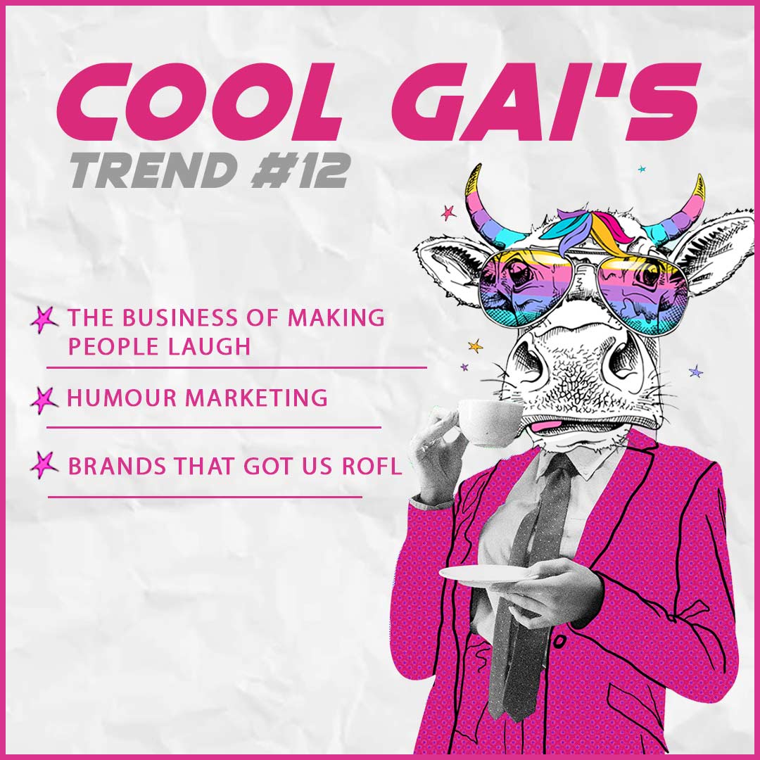 Cool Gai #12