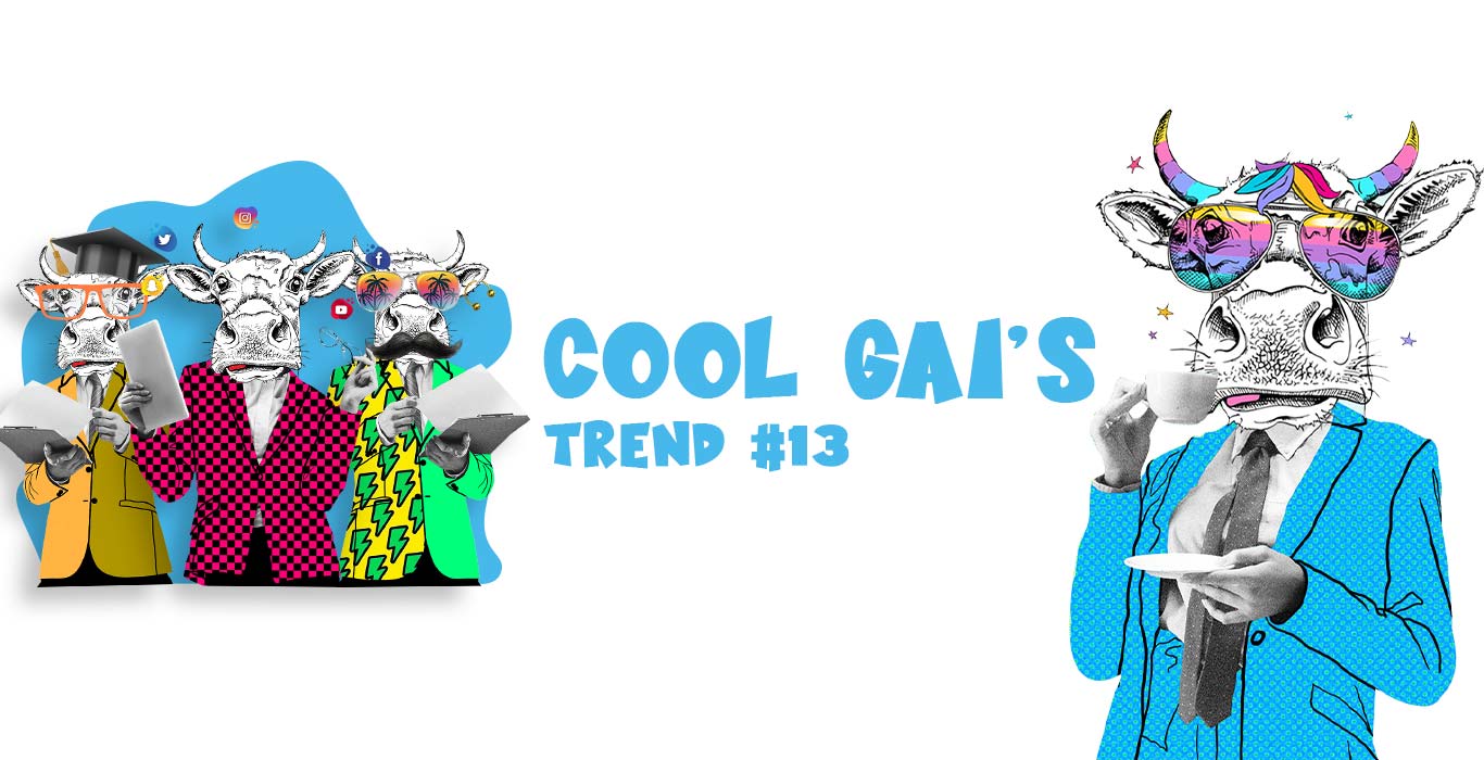 Cool Gai 13
