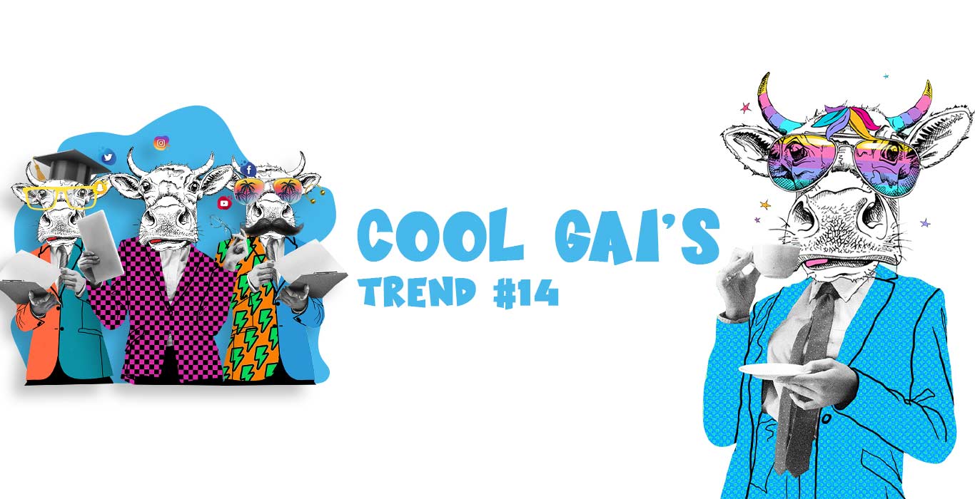 Cool Gai 14