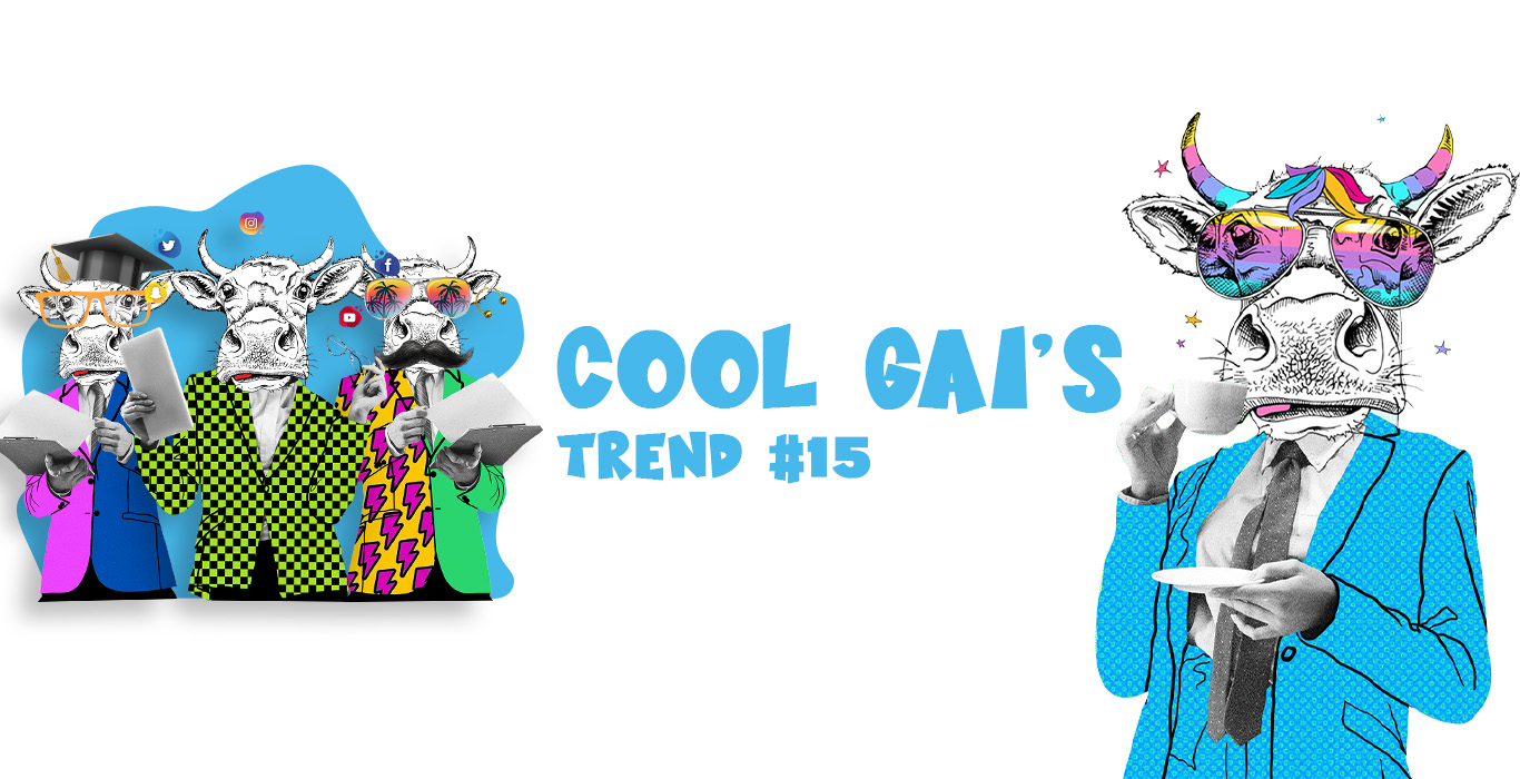 Cool Gai 15
