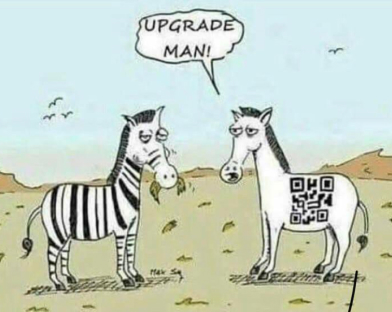 Upgrade
