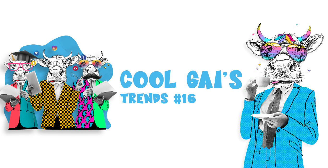 Cool Gai 16
