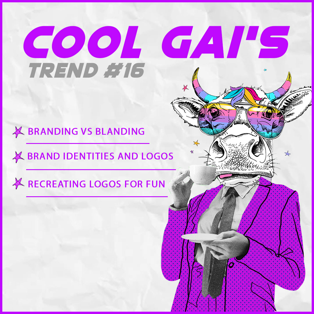 Cool Gai #16