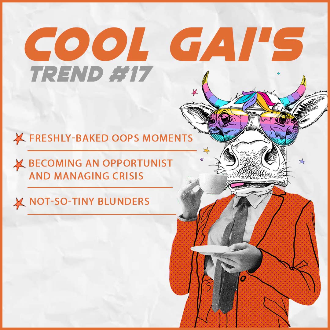 Cool Gai #17