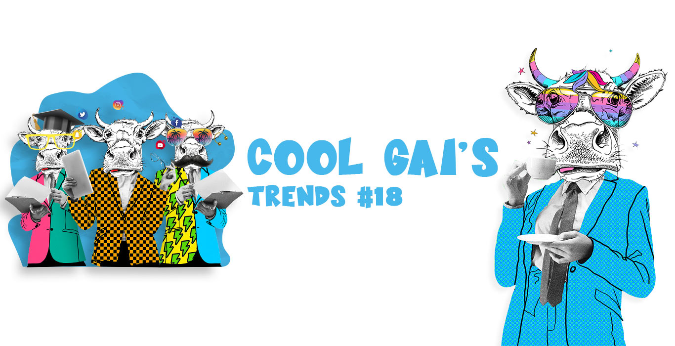 Cool Gai 18