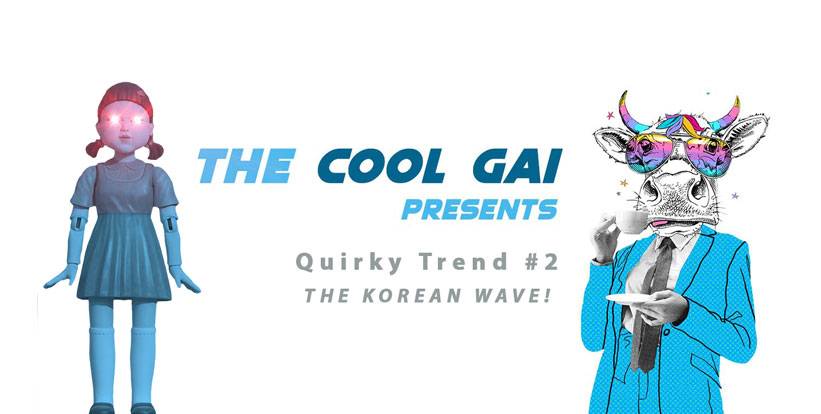 Cool Gai 9