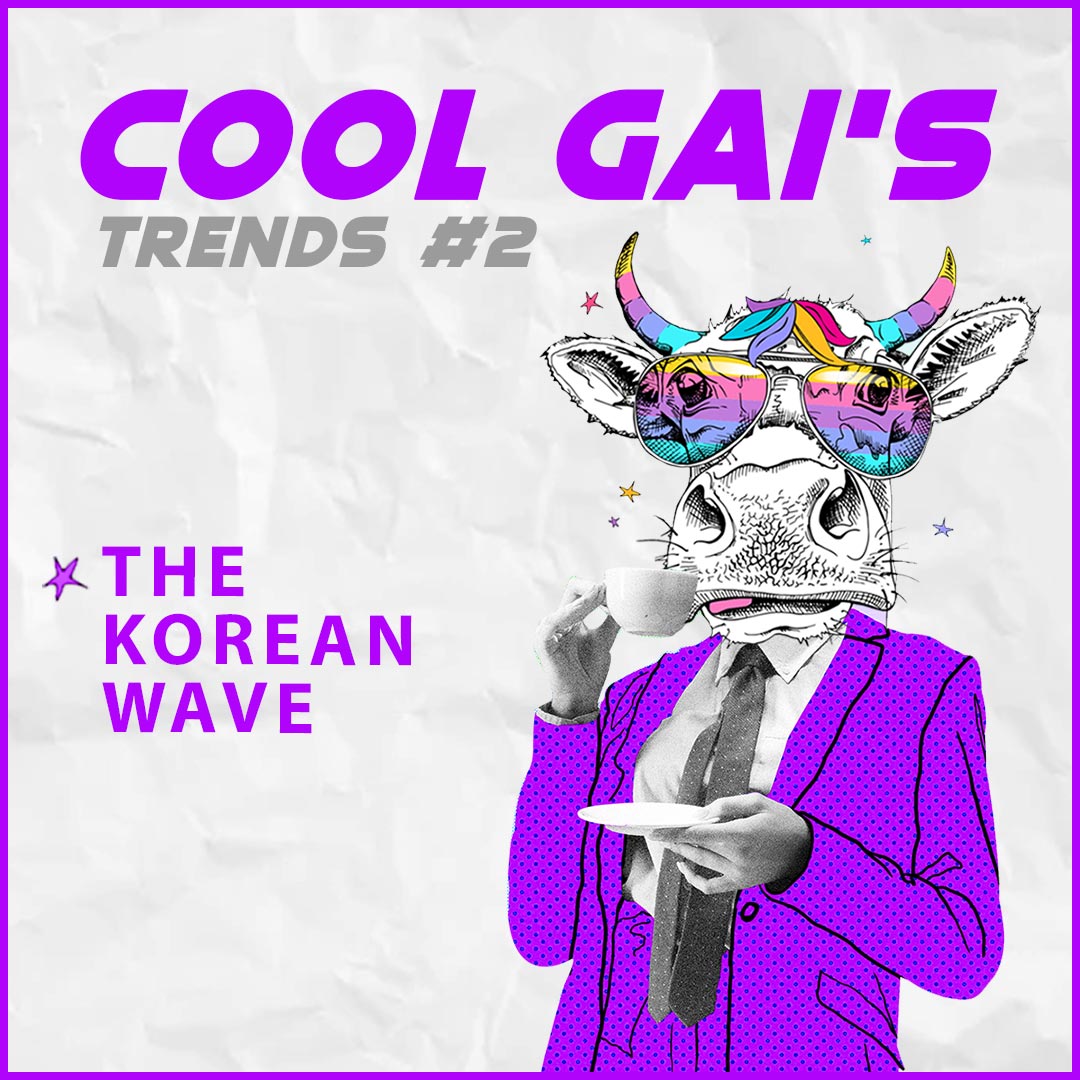 Cool Gai #2