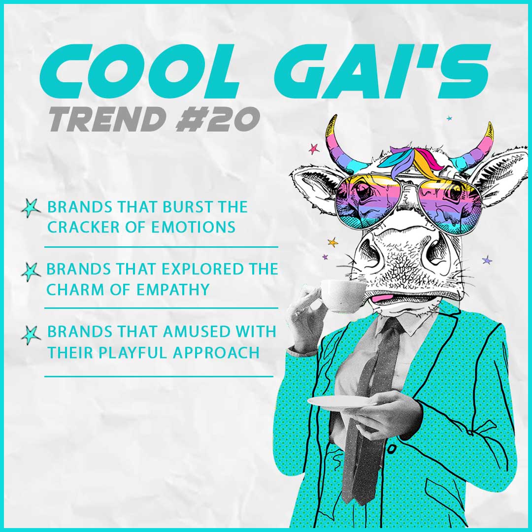 Cool Gai #20