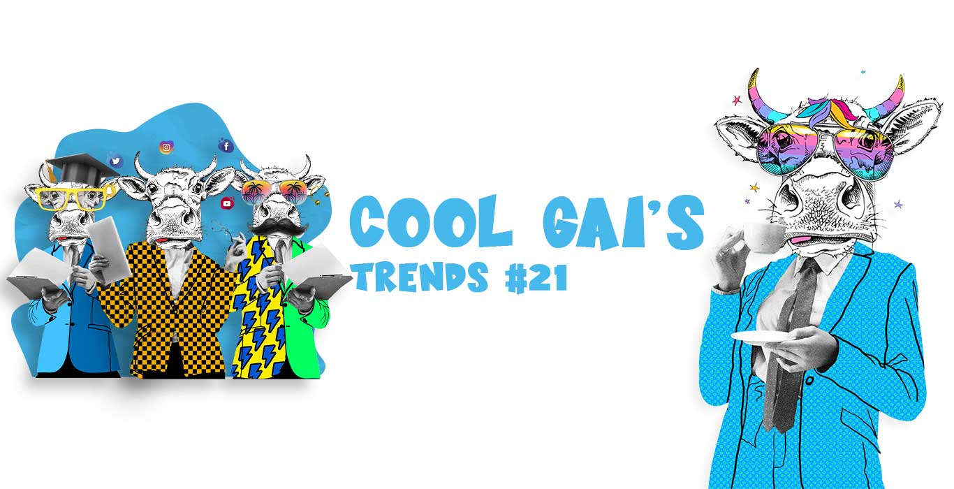 Cool Gai 21