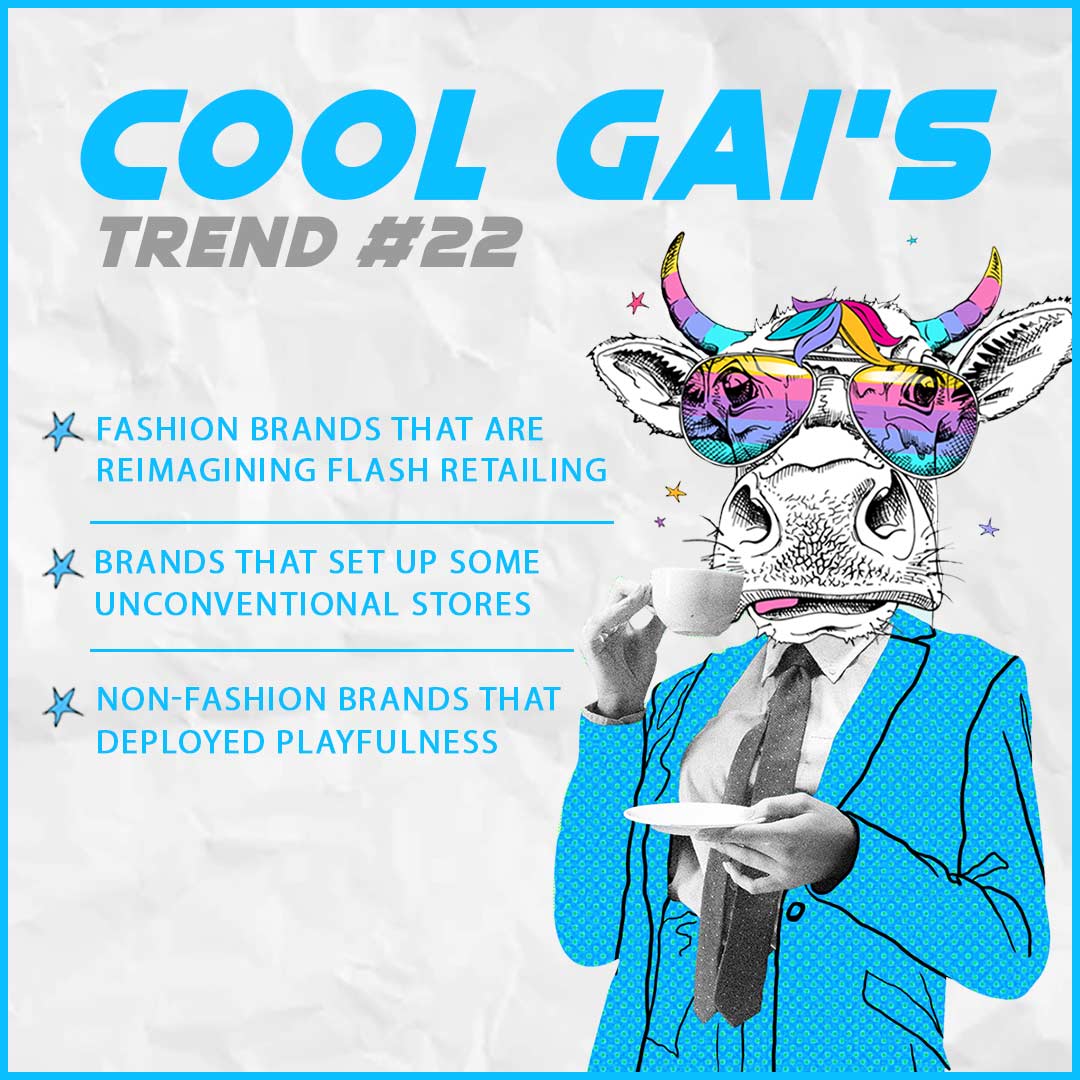 Cool Gai #22
