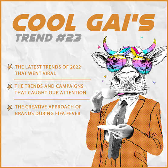 Cool Gai #23