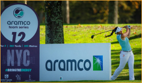 Aramco