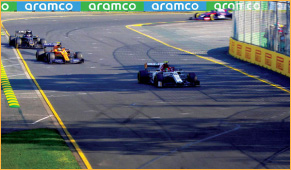 Aramco
