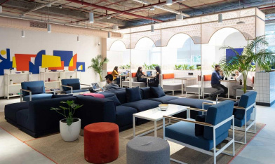 Co-working