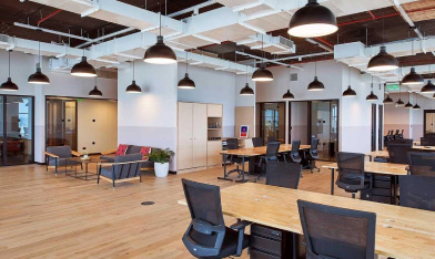 Co-working