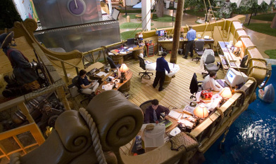 Design factory