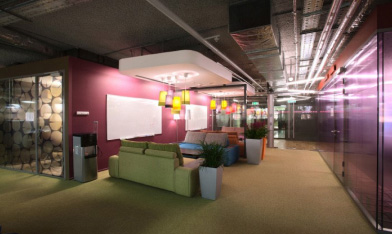Google Model