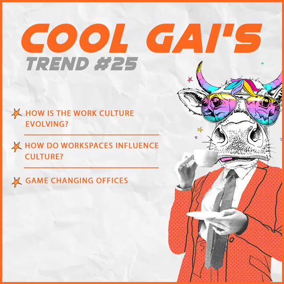 Cool Gai #25