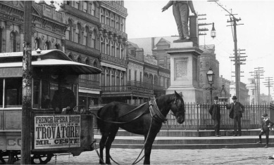 Horse