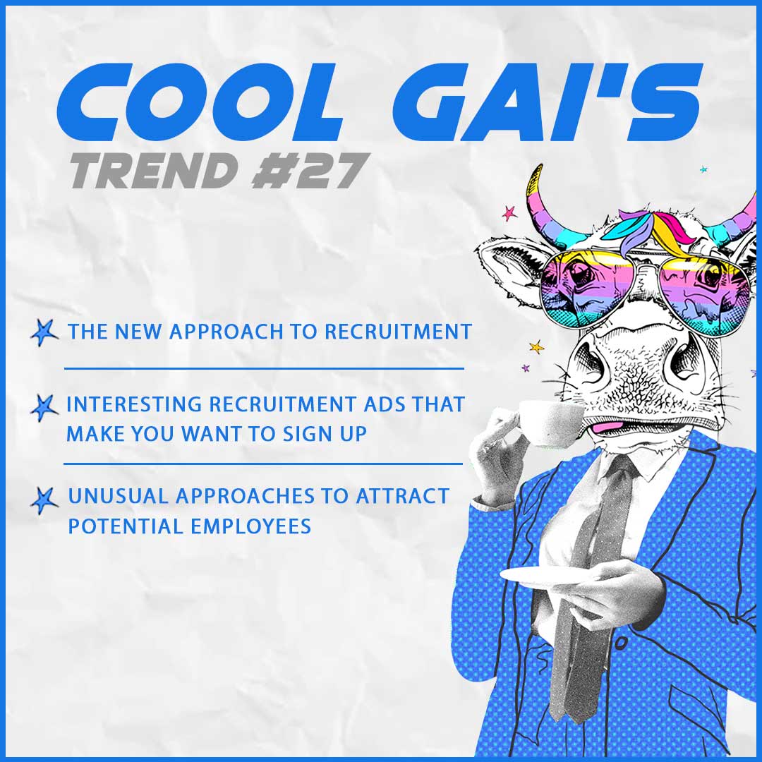 Cool Gai #27