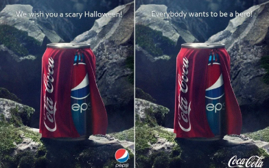 Coca Cola