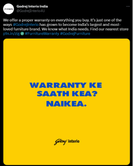 Godrej