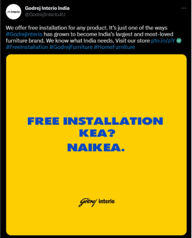Godrej
