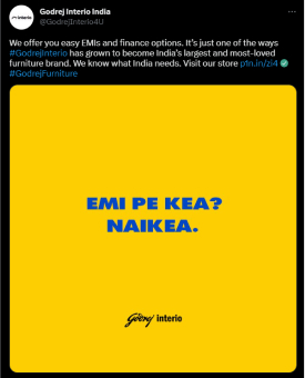 Godrej