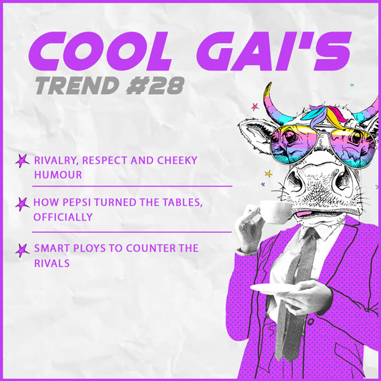 Cool Gai #28