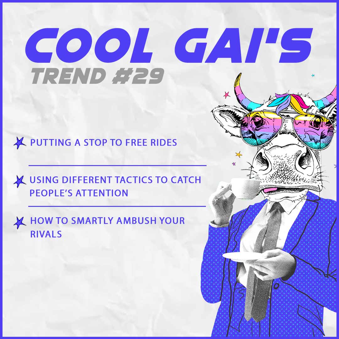 Cool Gai #29