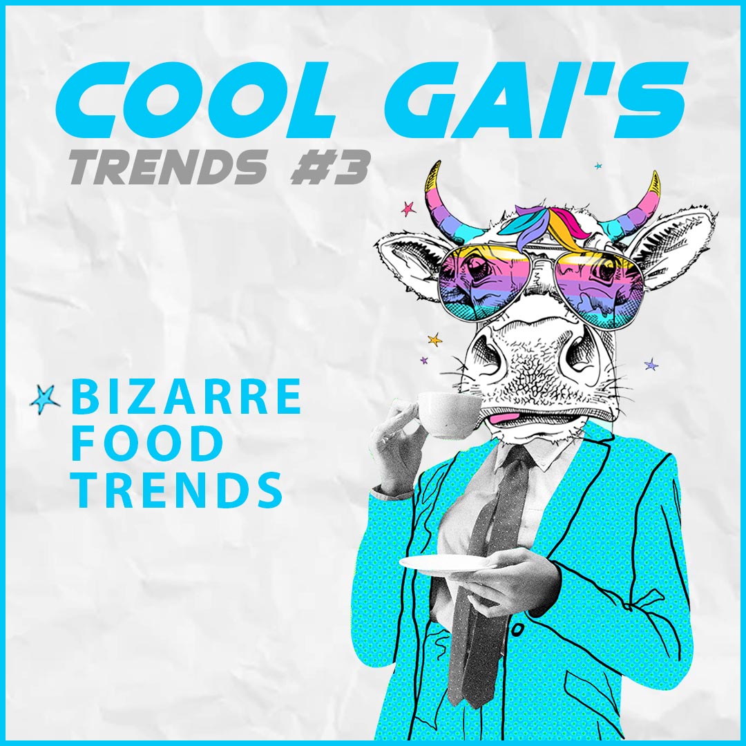 Cool Gai #3