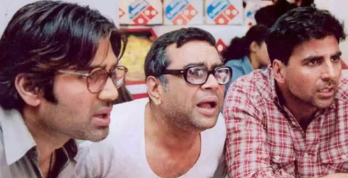 Hera Pheri