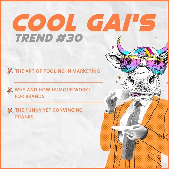 Cool Gai #30