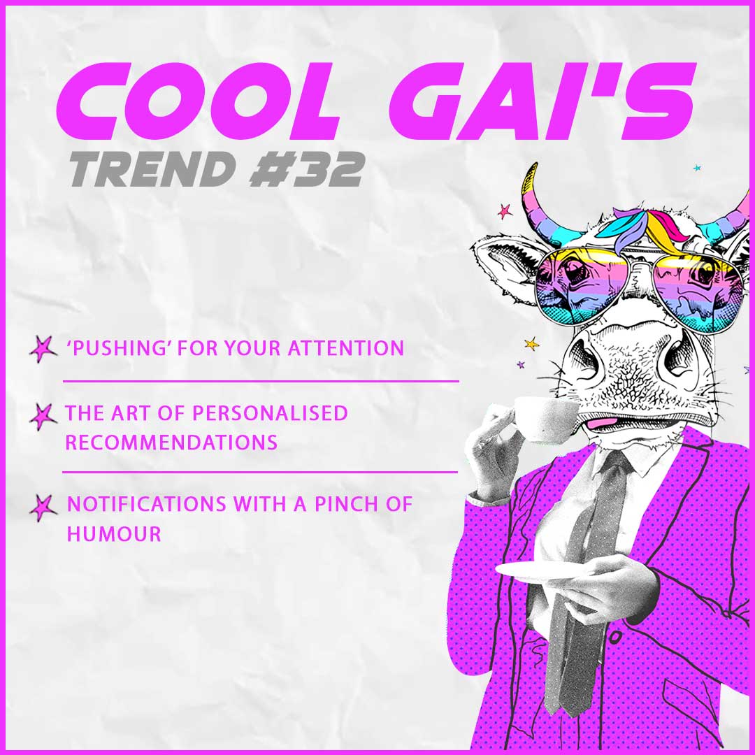 Cool Gai #32