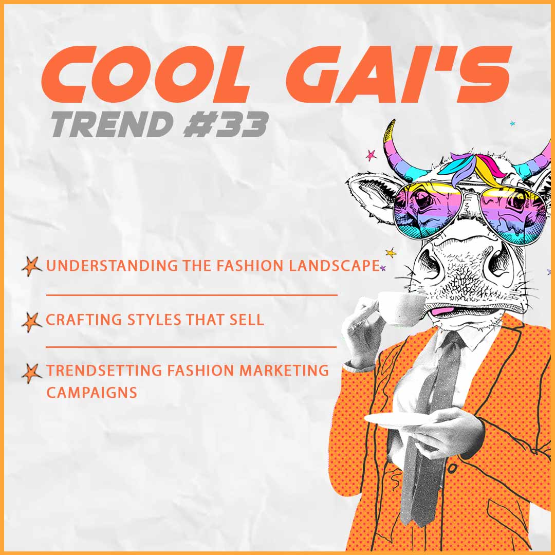 Cool Gai #33