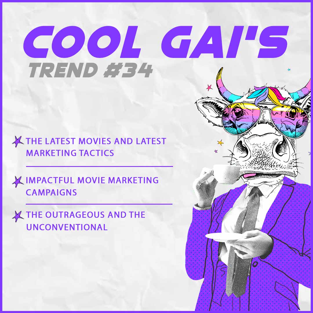 Cool Gai #34