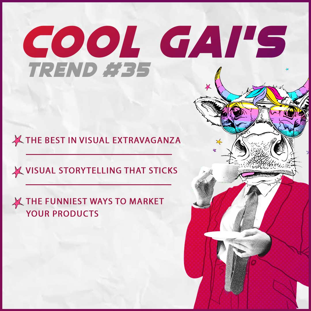 Cool Gai #35