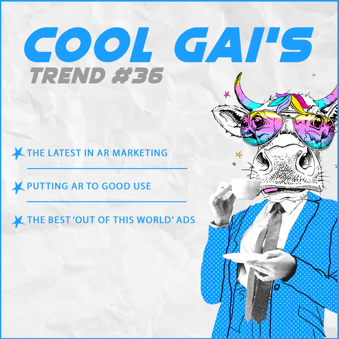 Cool Gai #36