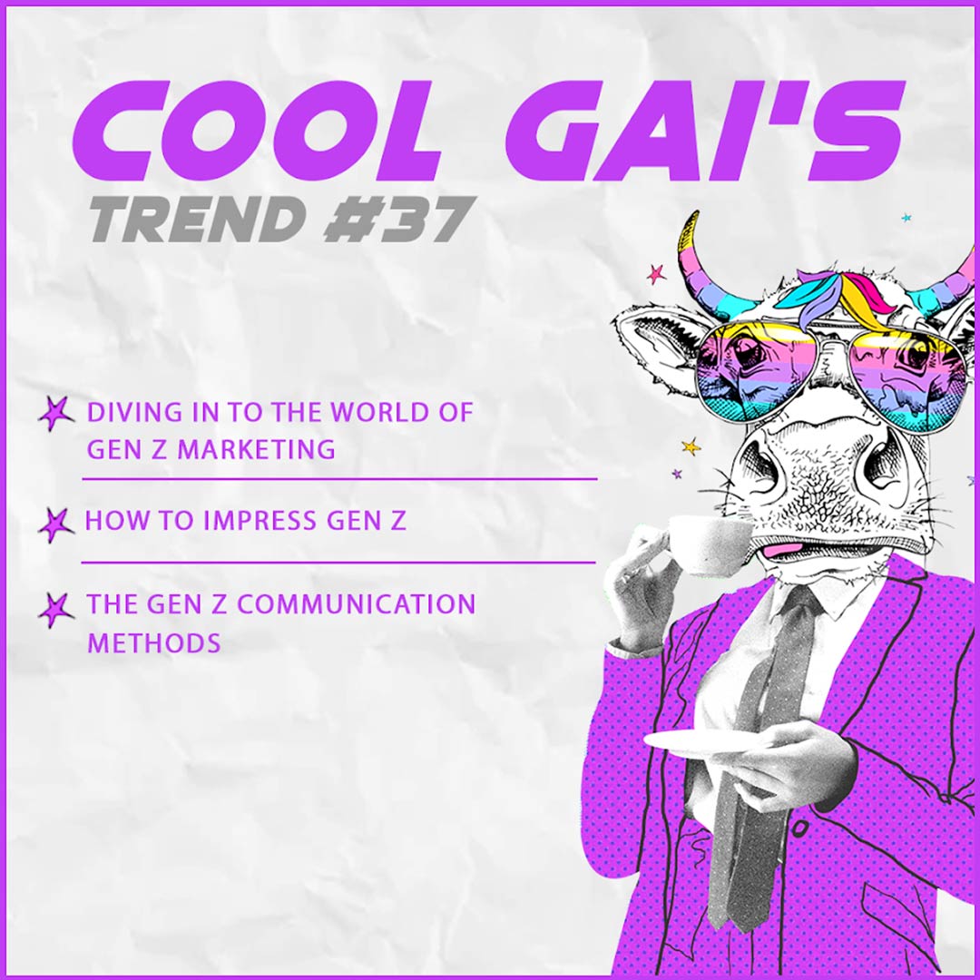 Cool Gai #37