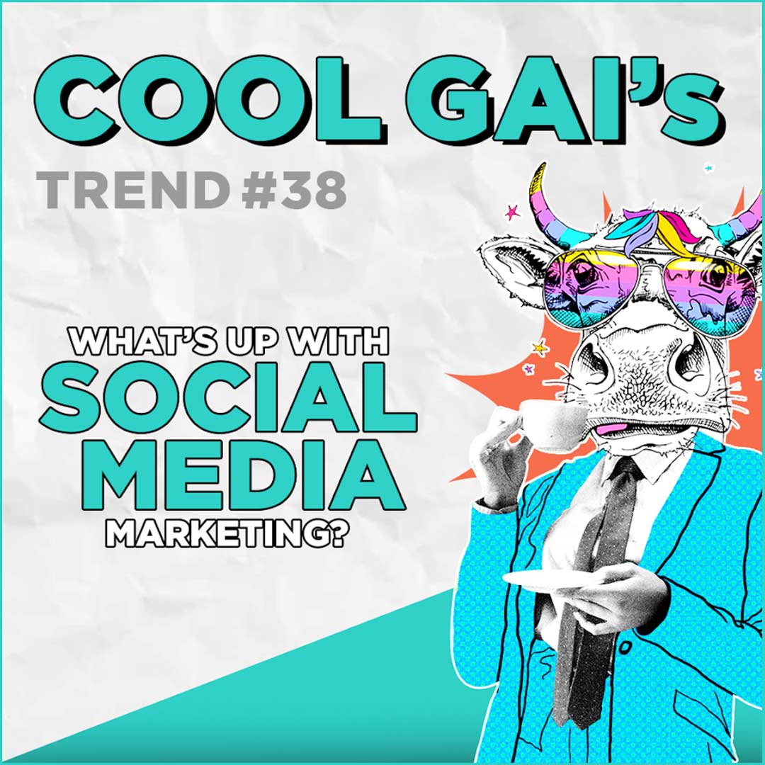 Cool Gai #38