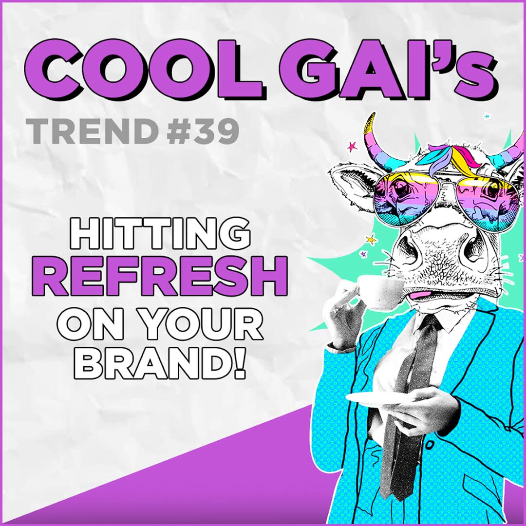 Cool Gai #39